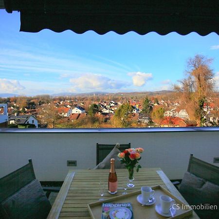 Apartament Sonnendeck Uhldingen-Mühlhofen Zewnętrze zdjęcie