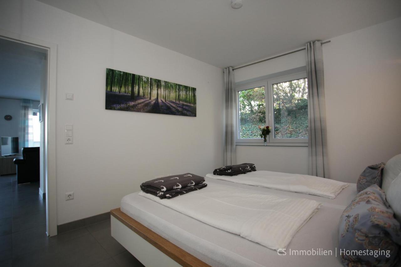 Apartament Sonnendeck Uhldingen-Mühlhofen Zewnętrze zdjęcie