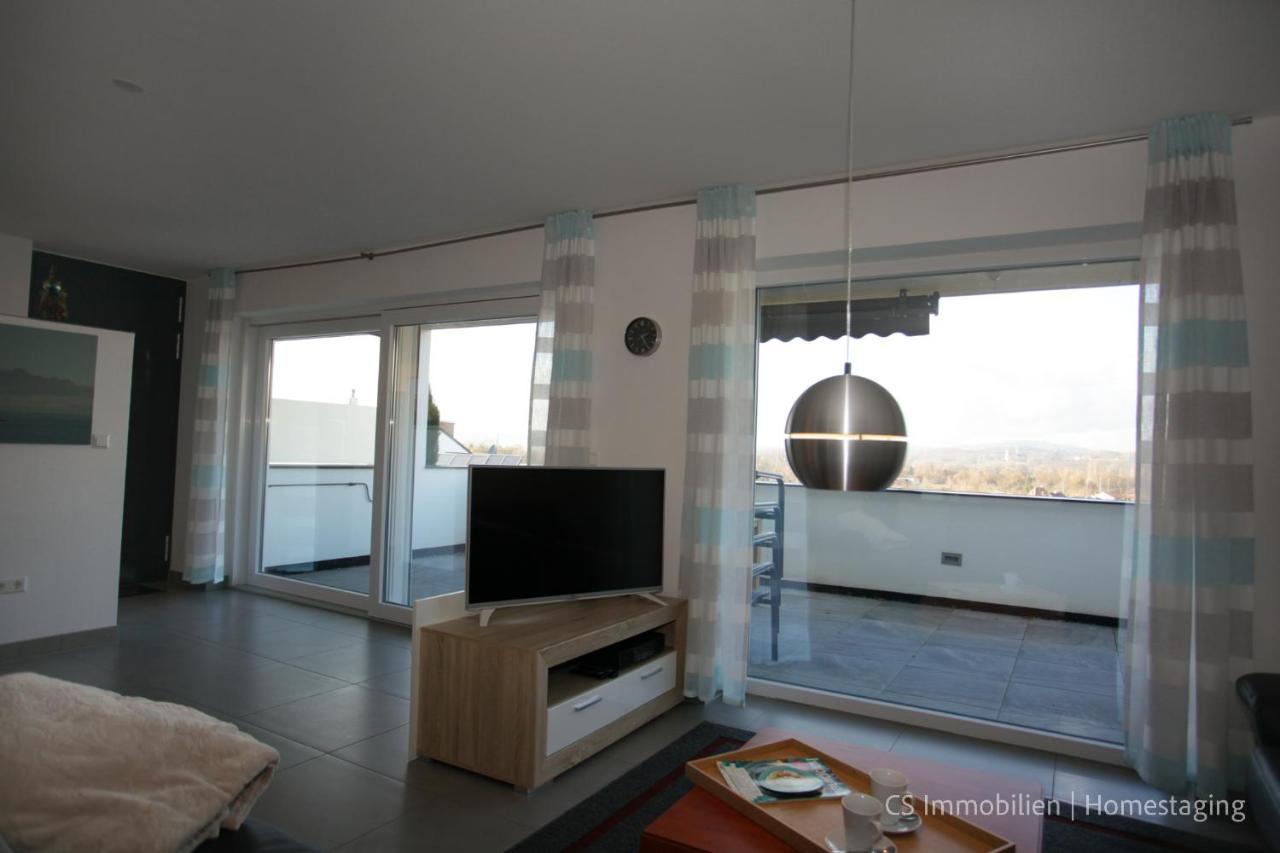 Apartament Sonnendeck Uhldingen-Mühlhofen Zewnętrze zdjęcie