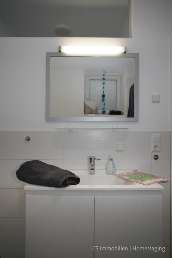 Apartament Sonnendeck Uhldingen-Mühlhofen Zewnętrze zdjęcie