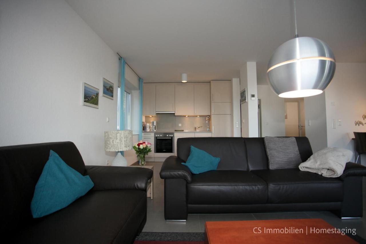 Apartament Sonnendeck Uhldingen-Mühlhofen Zewnętrze zdjęcie