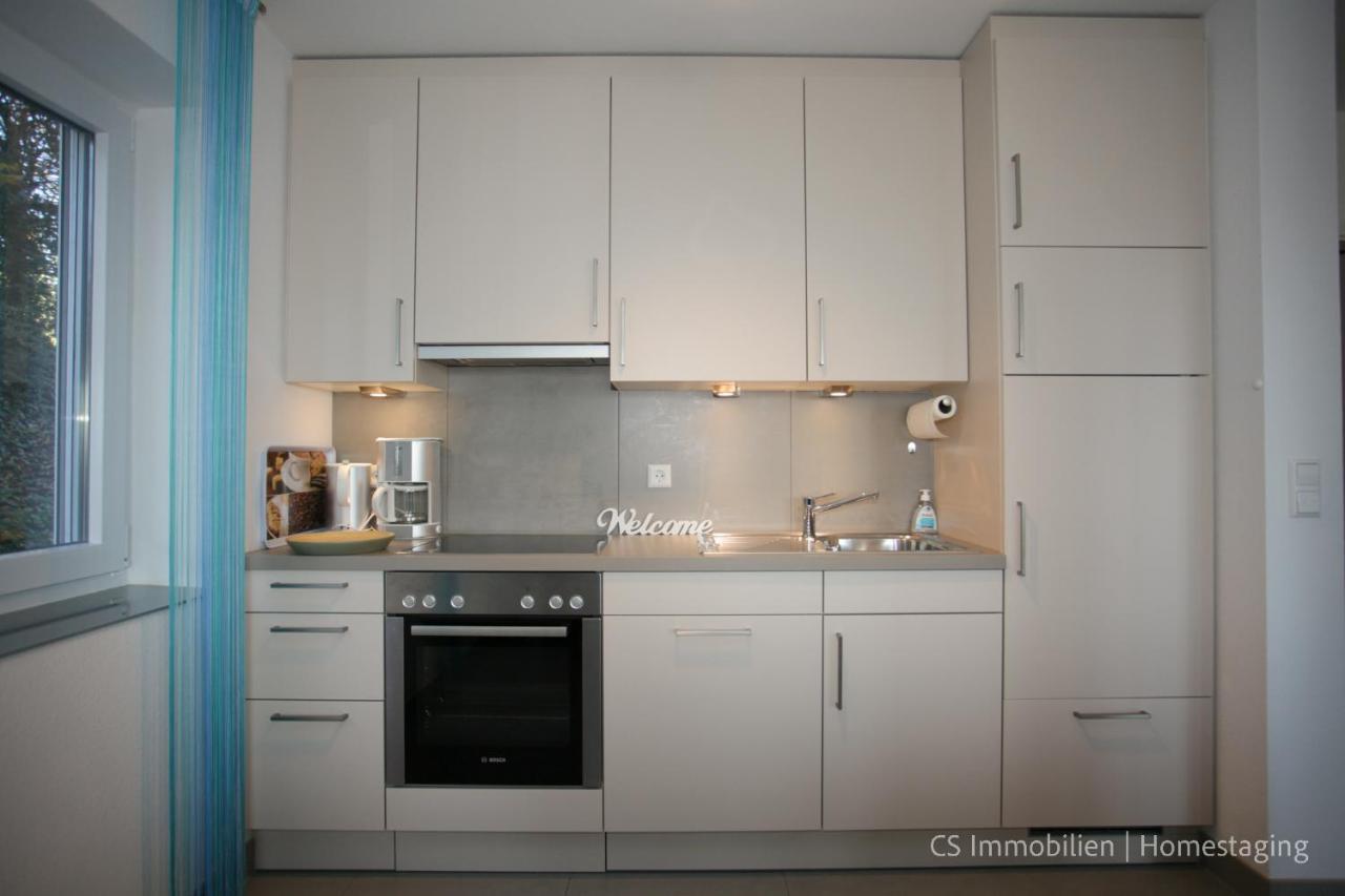 Apartament Sonnendeck Uhldingen-Mühlhofen Zewnętrze zdjęcie