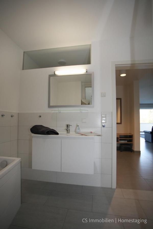 Apartament Sonnendeck Uhldingen-Mühlhofen Zewnętrze zdjęcie