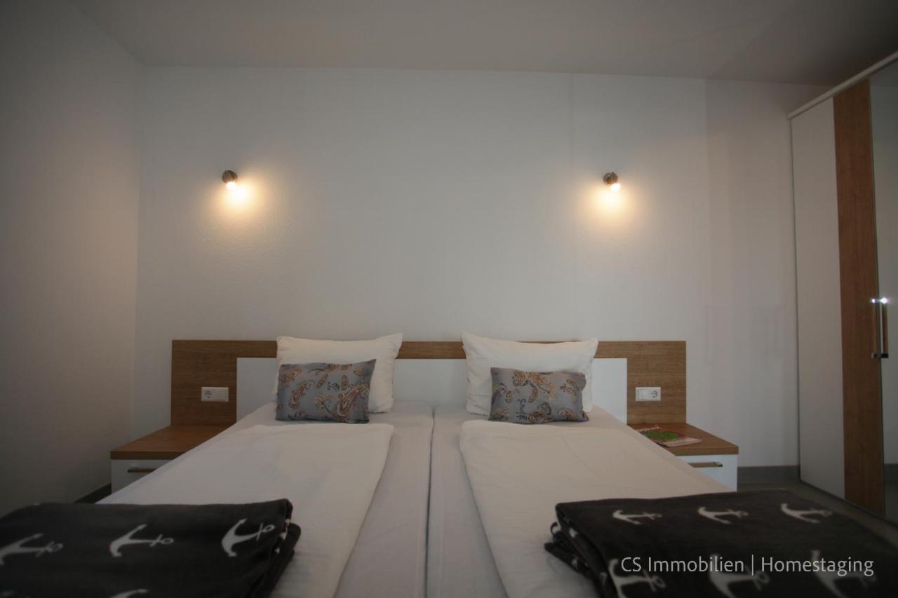 Apartament Sonnendeck Uhldingen-Mühlhofen Zewnętrze zdjęcie