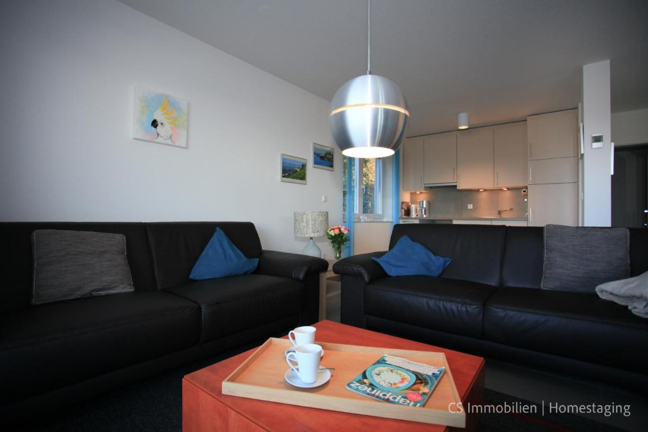 Apartament Sonnendeck Uhldingen-Mühlhofen Zewnętrze zdjęcie