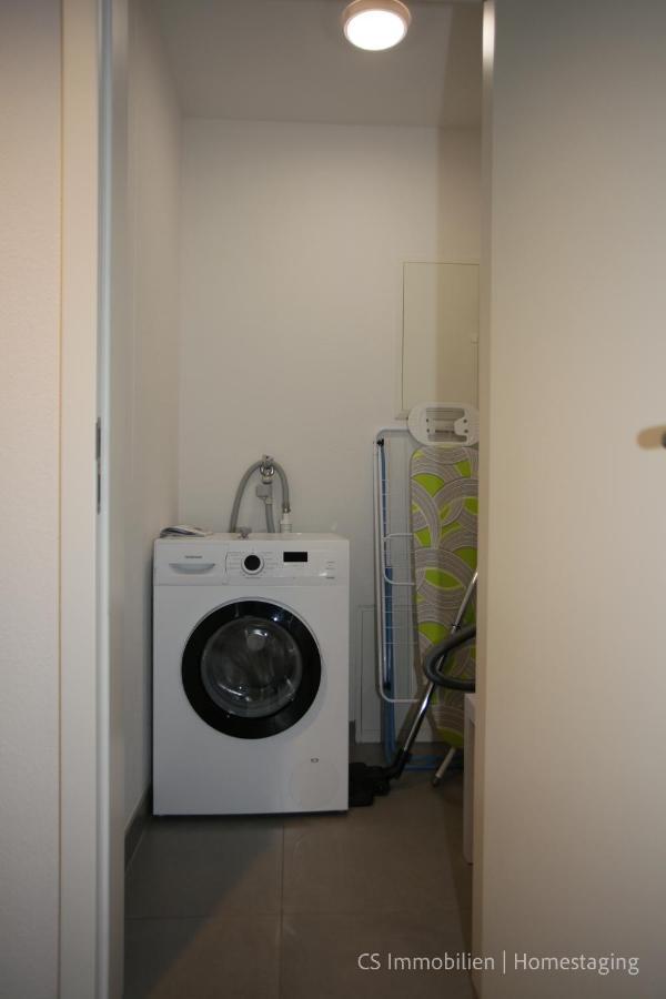 Apartament Sonnendeck Uhldingen-Mühlhofen Zewnętrze zdjęcie