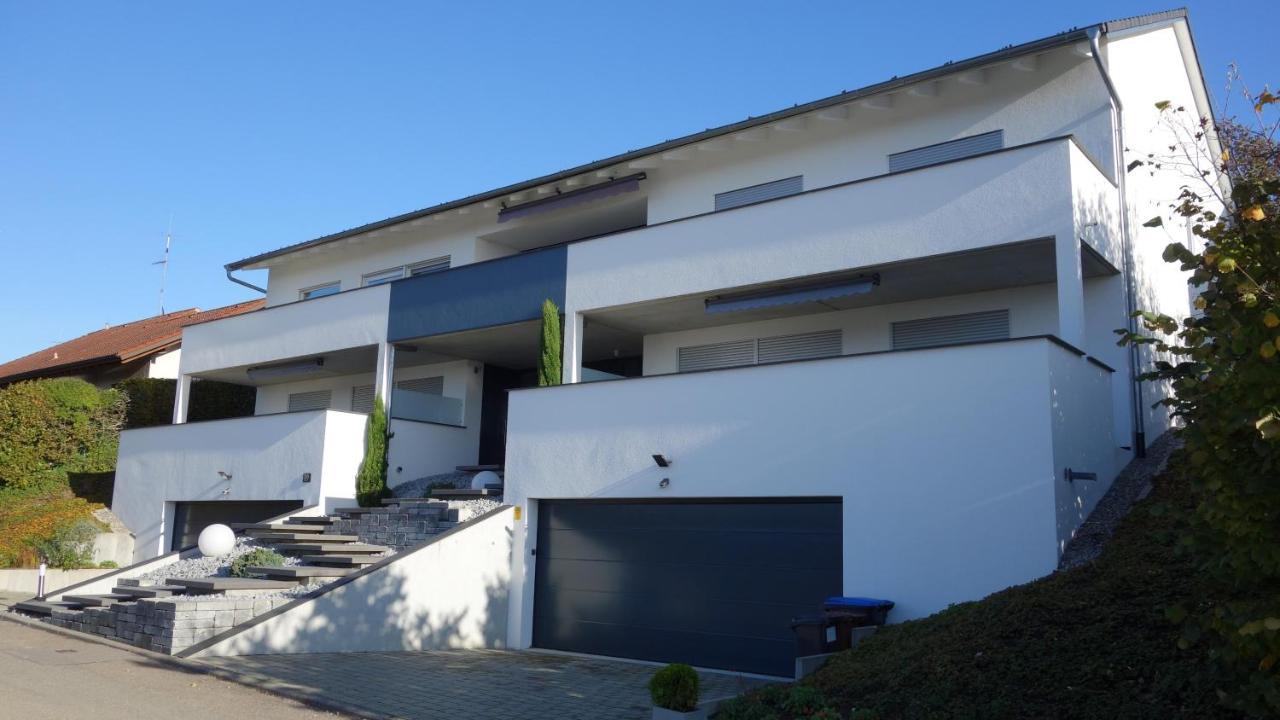 Apartament Sonnendeck Uhldingen-Mühlhofen Zewnętrze zdjęcie